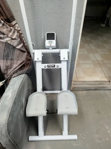Simulador De Escalada<br>