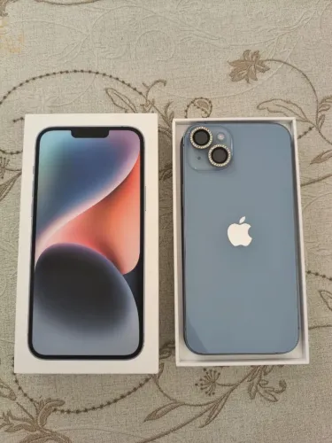 iPhone 14 plus