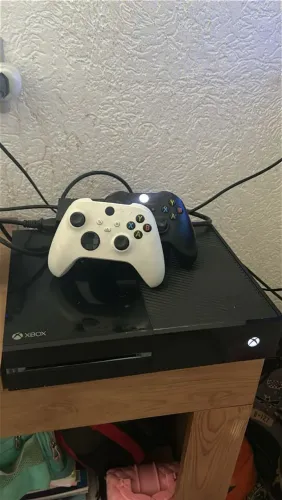X box One