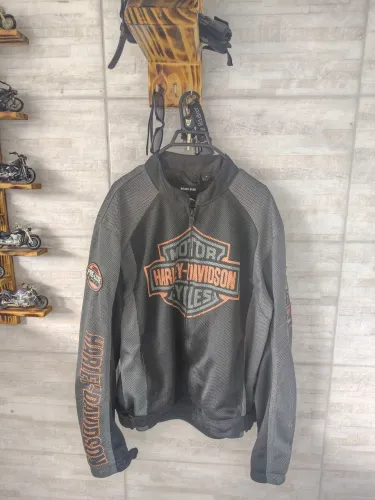 Jaqueta Harley Davidson