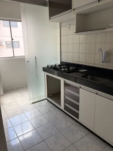 Apartamento na 405 sul 