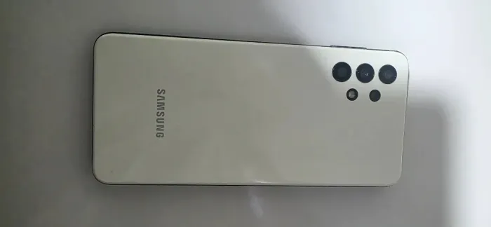 Samsung Galaxy A32 5G 4gb RAM 128memória