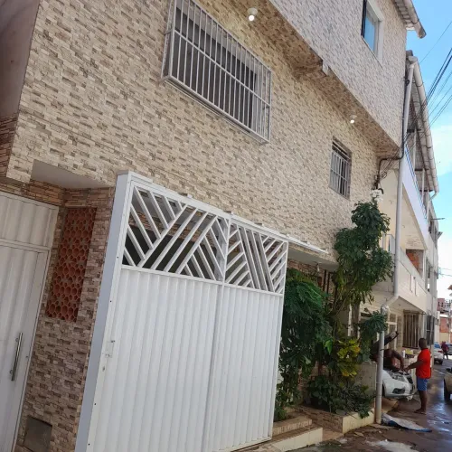 Vende-se apartamento no cabula vi 