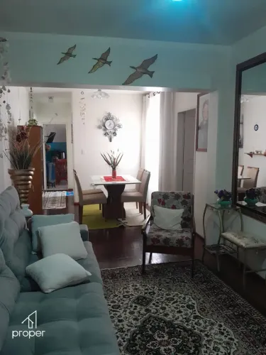 Apartamento próximo a AV. Bento Gonçalves - Centro - Pelotas/RS