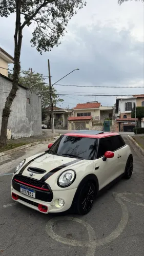 Mini Cooper S 2.0 Turbo 16V 3P Aut. 2018