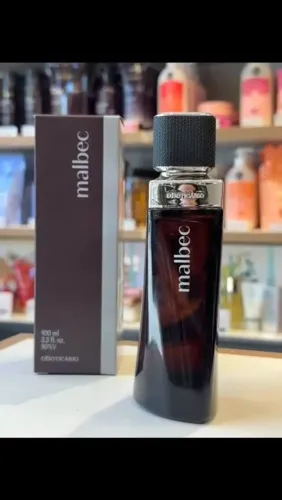 Malbec Tradicional 100ml