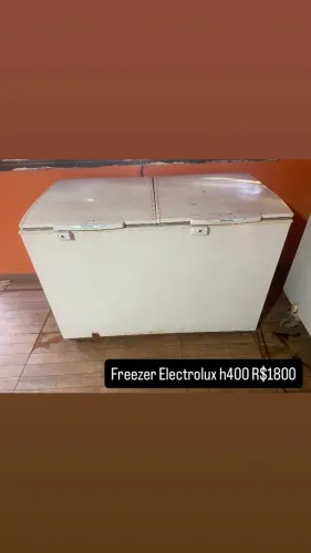 Freezer