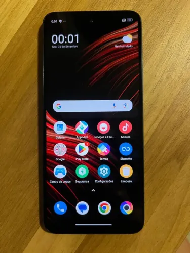 XIAOMI - POCO M6 PRO - 256GB - 8RAM