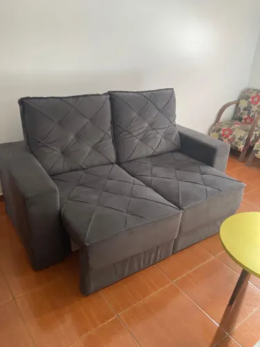 Vendo Sofá retratil