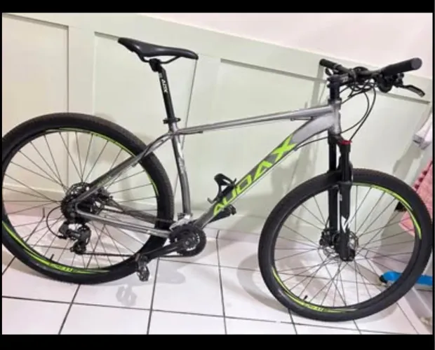 Audax Havok TX aro 29 