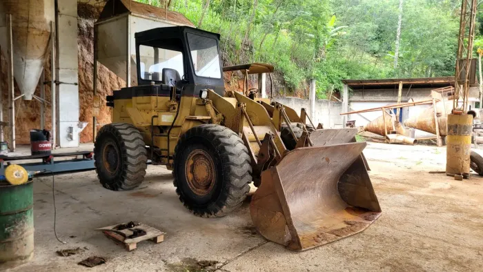 Caterpillar 930 T
