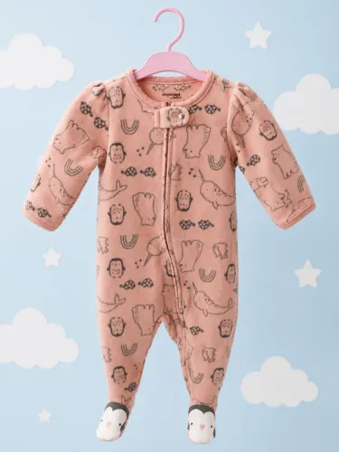 Pijama Carters