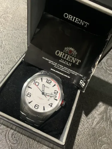 ? Relógio Orient Original Masculino 