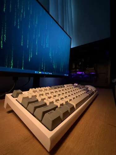 PC GAMER COMPLETO