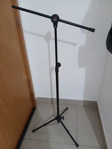 Pedestal