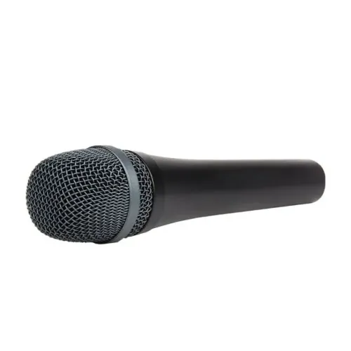 Microfone semi profissional, Novo, Microfone para Fio