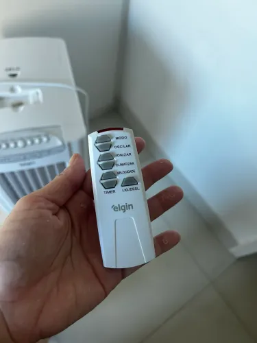 Climatizador