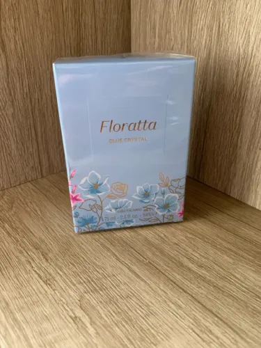 ? Perfume Florata - Uma fragrância encantadora!