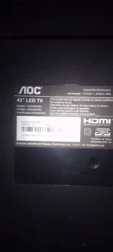 Televisão