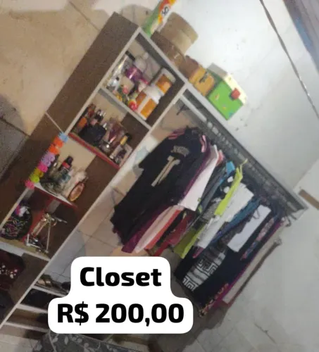 Closet