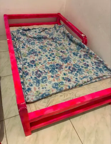 Cama infantil