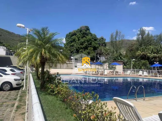 Condomínio Via Quintas do Lago - AP0747.