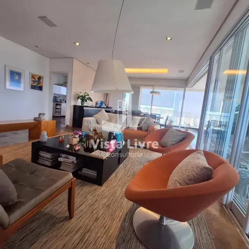 Apartamento à venda, Perdizes, São Paulo, SP