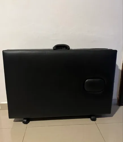 Maca portátil