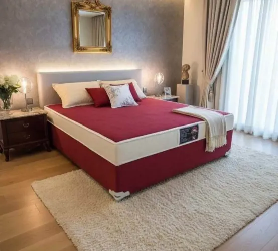 Cama prime 