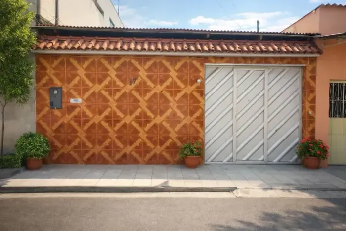 Vende-se uma casa na Cidade Nova - Excelente Localização próxima a feiras e escolas