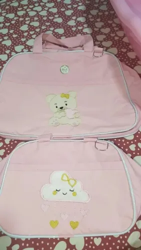 Coisas de bebê 