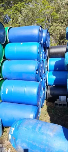 Bombona 200 litros PROMOÇÃO ATACADO
