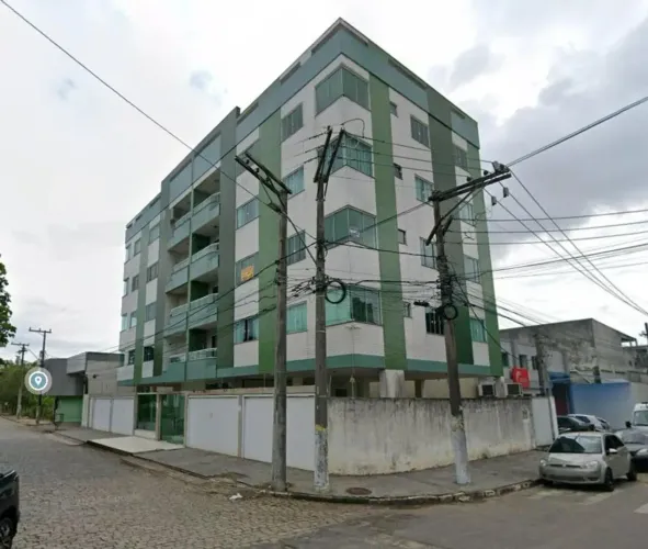 APARTAMENTO À VENDA | Edifício Solaris Parque São Caetano
