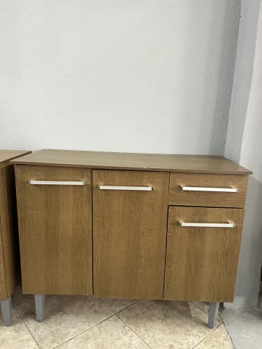 Balcão de cozinha
