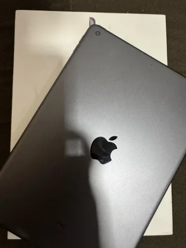 Apple iPad Gen 9