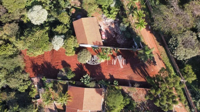 Terreno à venda, 1000 m² por R$ 1.600.000,00 - Cláudia - Londrina/PR