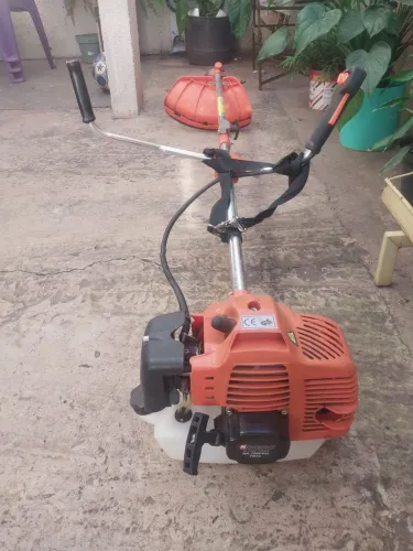 Roçadeira nakasaki 70cc