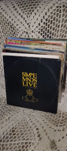 Lote discos