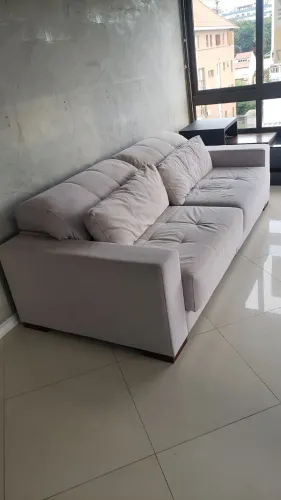 Sofa retratil - largura 240