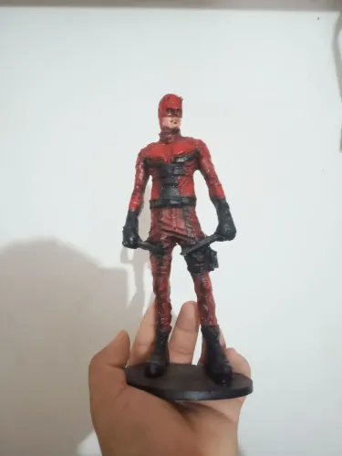 action figure demolidor 