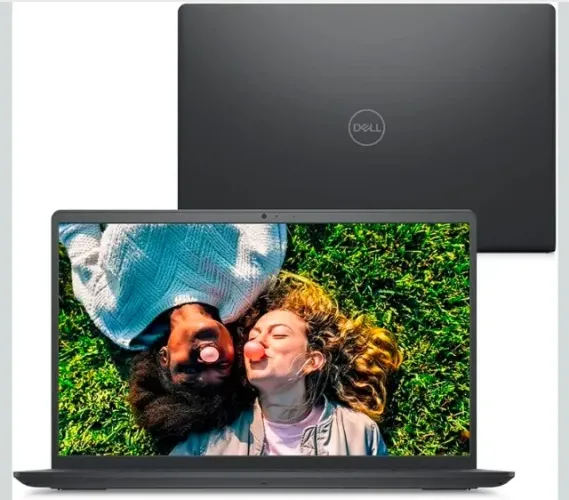 Notebook Dell Inspiron
