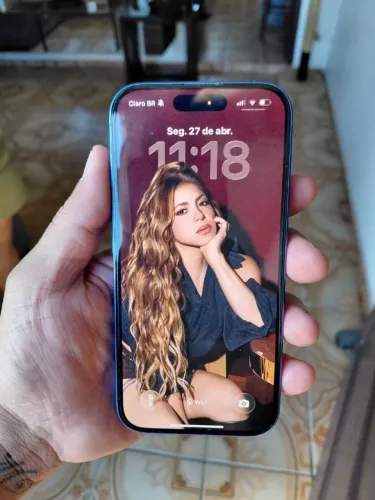 iPhone 16