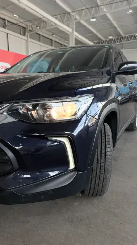 Chevrolet Tracker 1.0 Turbo 12V Flex Aut. (pcd) 2024