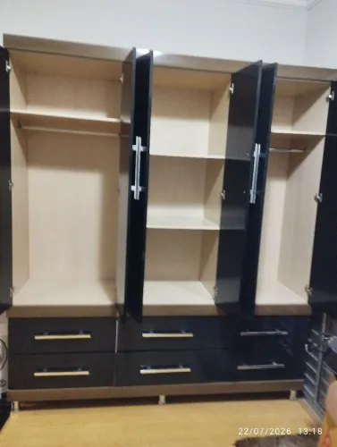 Guarda roupa