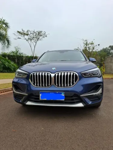 BMW X1 Sdrive 20I X-line 2.0 TB Active Flex 2022