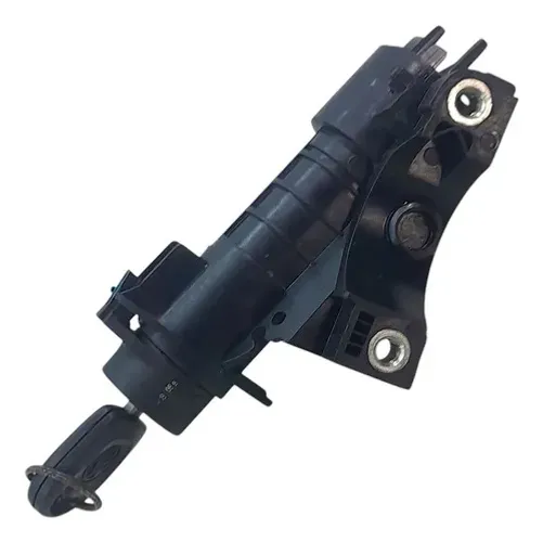 Miolo Chave Comutador Partida Vw Fox 2010    206667