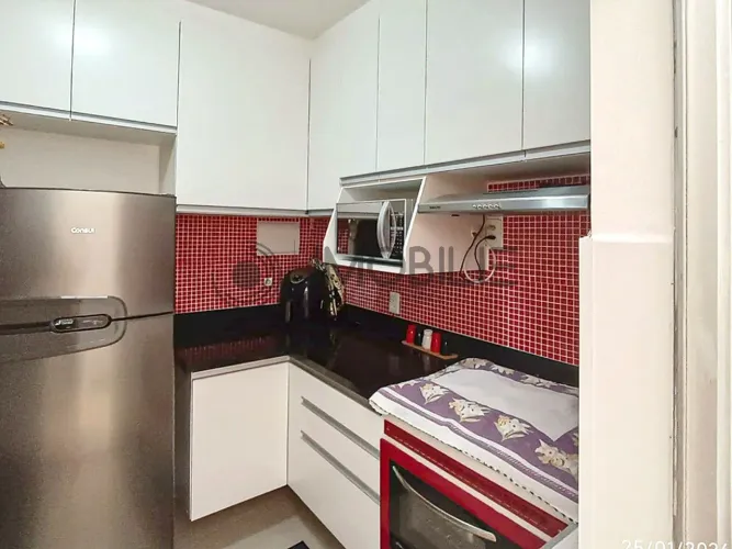 Apartamento Térreo com Garden à Venda no Condomínio Solar dos Sabiás, Salto/SP
