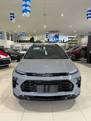 Chevrolet Sonic RS 1.0 12V Turbo Aut. 2027