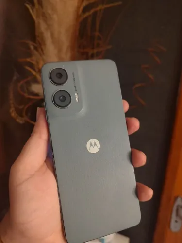 Motorola G35 256 GB ? perfeito estado