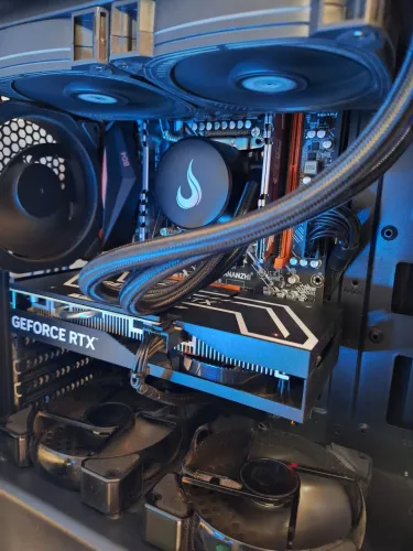 Kit xeon 2667 v4 (leia a descrição)